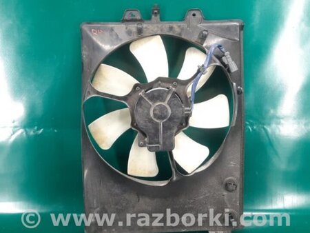ФОТО Диффузор вентилятора радиатора (Кожух) для Acura MDX YD2 (2006-2012) Киев