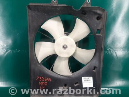 ФОТО Диффузор вентилятора радиатора (Кожух) для Acura MDX YD2 (2006-2012) Киев