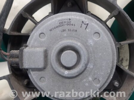 ФОТО Диффузор вентилятора радиатора (Кожух) для Acura MDX YD2 (2006-2012) Киев