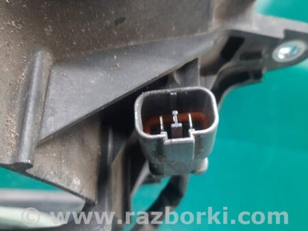ФОТО Диффузор вентилятора радиатора (Кожух) для Acura MDX YD2 (2006-2012) Киев