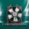 ФОТО Диффузор вентилятора радиатора (Кожух) для Acura MDX YD2 (2006-2012) Киев