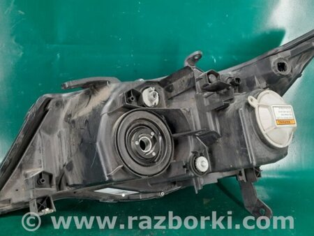 ФОТО Фара для Acura MDX YD2 (2006-2012) Киев
