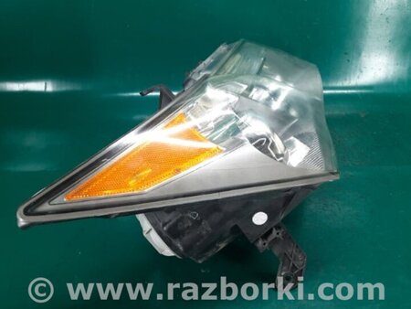 ФОТО Фара для Acura MDX YD2 (2006-2012) Киев