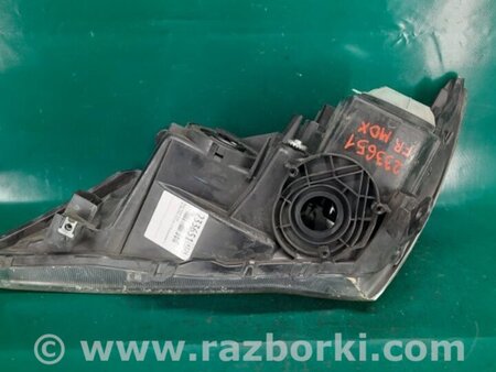 ФОТО Фара для Acura MDX YD2 (2006-2012) Киев