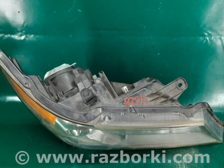ФОТО Фара для Acura MDX YD2 (2006-2012) Киев
