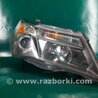 ФОТО Фара для Acura MDX YD2 (2006-2012) Киев