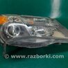 ФОТО Фара для Acura MDX YD2 (2006-2012) Киев