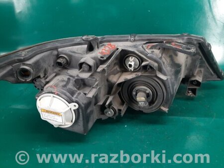 ФОТО Фара для Acura MDX YD2 (2006-2012) Киев