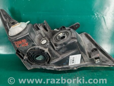 ФОТО Фара для Acura MDX YD2 (2006-2012) Киев