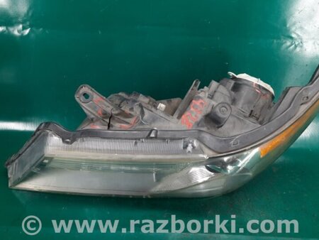 ФОТО Фара для Acura MDX YD2 (2006-2012) Киев