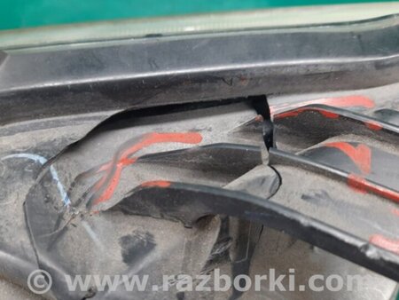 ФОТО Фара для Acura MDX YD2 (2006-2012) Киев