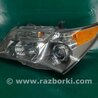 ФОТО Фара для Acura MDX YD2 (2006-2012) Киев