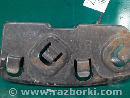 ФОТО Кронштейн бампера для Acura MDX YD2 (2006-2012) Киев
