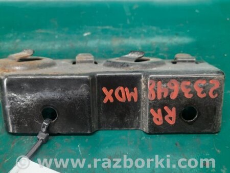 ФОТО Кронштейн бампера для Acura MDX YD2 (2006-2012) Киев
