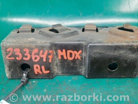ФОТО Кронштейн бампера для Acura MDX YD2 (2006-2012) Киев