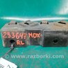 ФОТО Кронштейн бампера для Acura MDX YD2 (2006-2012) Киев
