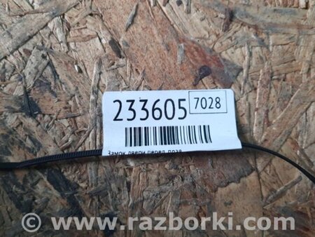 ФОТО Замок двери для Toyota Camry 40 XV40 (01.2006-07.2011) Киев