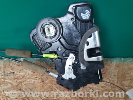 ФОТО Замок двери для Toyota Camry 40 XV40 (01.2006-07.2011) Киев