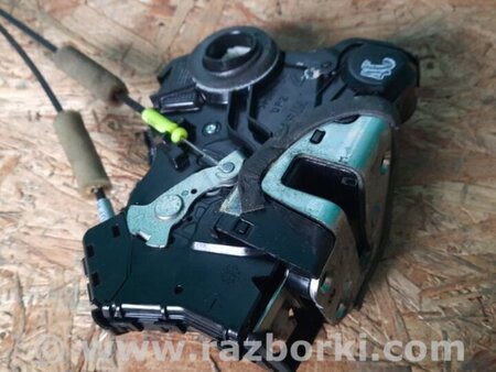 ФОТО Замок двери для Toyota Camry 40 XV40 (01.2006-07.2011) Киев