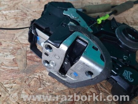 ФОТО Замок двери для Toyota Camry 40 XV40 (01.2006-07.2011) Киев