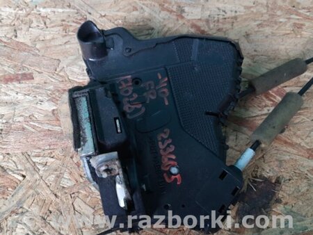ФОТО Замок двери для Toyota Camry 40 XV40 (01.2006-07.2011) Киев