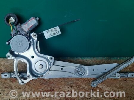 ФОТО Стеклоподъемник для Toyota Camry 40 XV40 (01.2006-07.2011) Киев