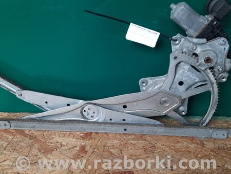 ФОТО Стеклоподъемник для Toyota Camry 40 XV40 (01.2006-07.2011) Киев
