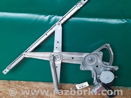 ФОТО Стеклоподъемник для Toyota Camry 40 XV40 (01.2006-07.2011) Киев