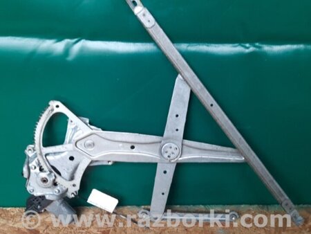 ФОТО Стеклоподъемник для Toyota Camry 40 XV40 (01.2006-07.2011) Киев