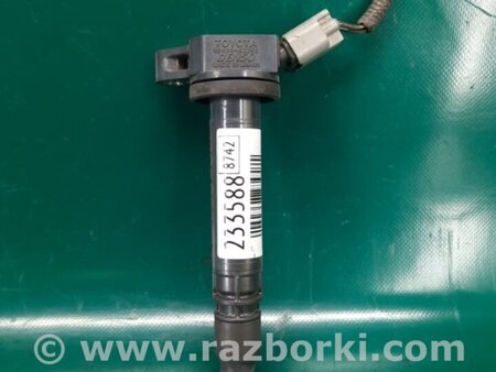 ФОТО Катушка зажигания для Lexus GS350 Киев