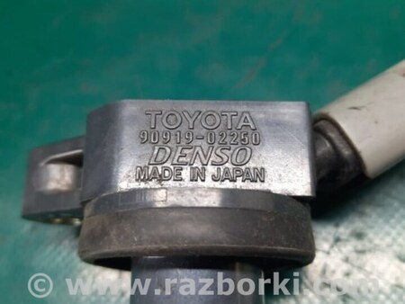 ФОТО Катушка зажигания для Lexus GS350 Киев