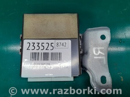 ФОТО Блок комфорта для Lexus GS350 Киев