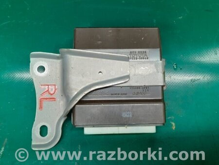 ФОТО Блок комфорта для Lexus GS350 Киев