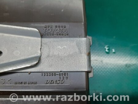 ФОТО Блок комфорта для Lexus GS350 Киев