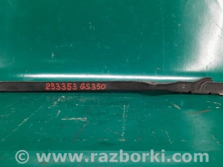 ФОТО Кронштейн замка капота для Lexus GS350 Киев