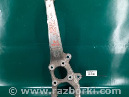 ФОТО Кулак поворотный для Lexus GS350 Киев