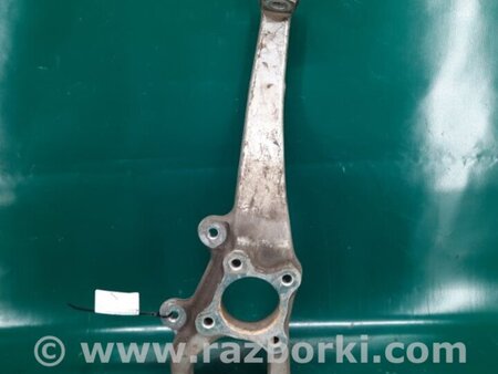ФОТО Кулак поворотный для Lexus GS350 Киев