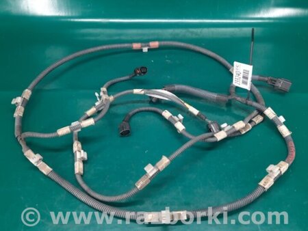 ФОТО Проводка бампера для Lexus GS350 Киев