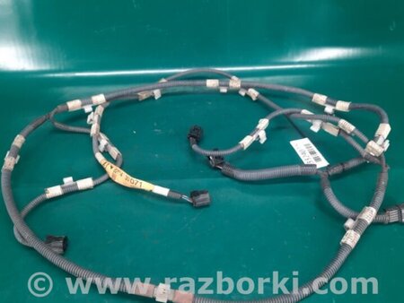 ФОТО Проводка бампера для Lexus GS350 Киев