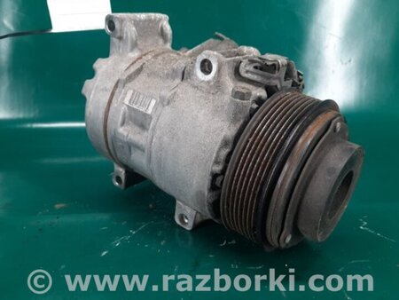 ФОТО Компрессор кондиционера для Lexus GS350 Киев