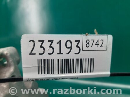 ФОТО Компрессор кондиционера для Lexus GS350 Киев