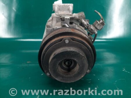 ФОТО Компрессор кондиционера для Lexus GS350 Киев