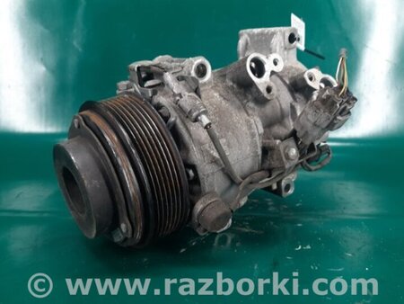 ФОТО Компрессор кондиционера для Lexus GS350 Киев