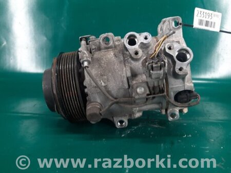 ФОТО Компрессор кондиционера для Lexus GS350 Киев