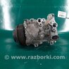 ФОТО Компрессор кондиционера для Lexus GS350 Киев