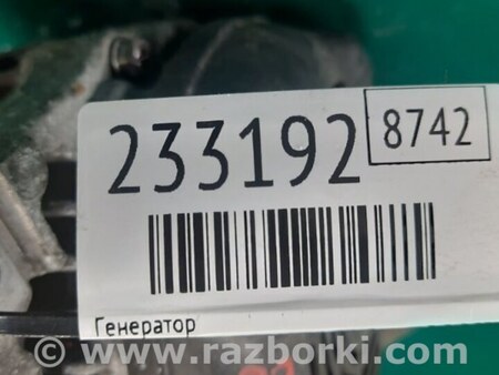 ФОТО Генератор для Lexus GS350 Киев