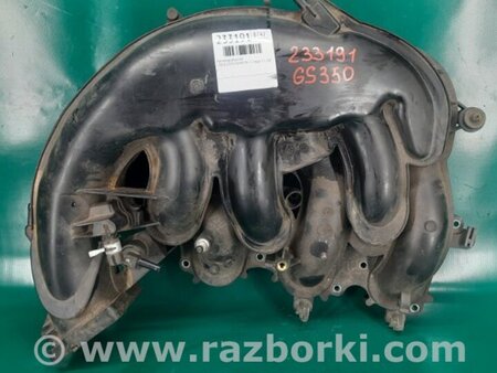 ФОТО Впускной коллектор для Lexus GS350 Киев
