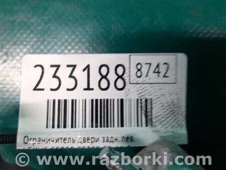 ФОТО Ограничитель двери для Lexus GS350 Киев