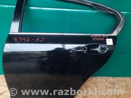 ФОТО Дверь для Lexus GS350 Киев