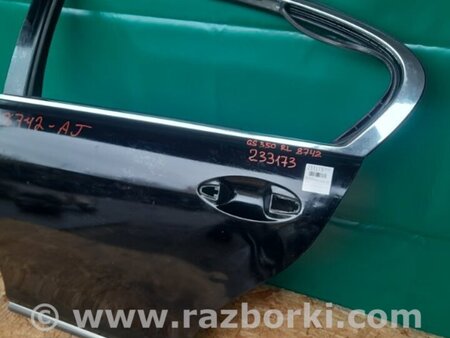 ФОТО Дверь для Lexus GS350 Киев